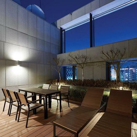 Hotel Peyto Samseong Сеул Екстериор снимка