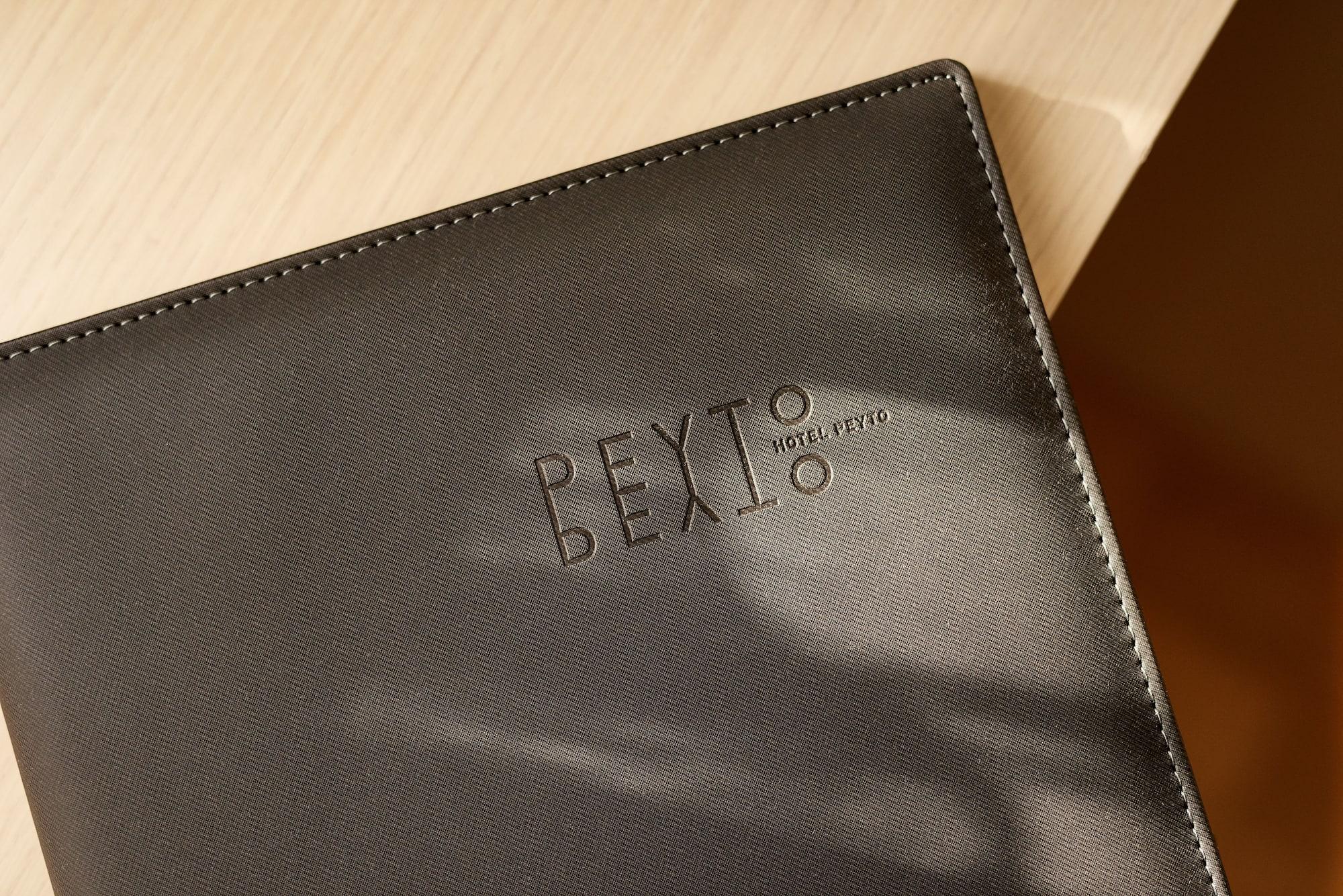 Hotel Peyto Samseong Сеул Екстериор снимка