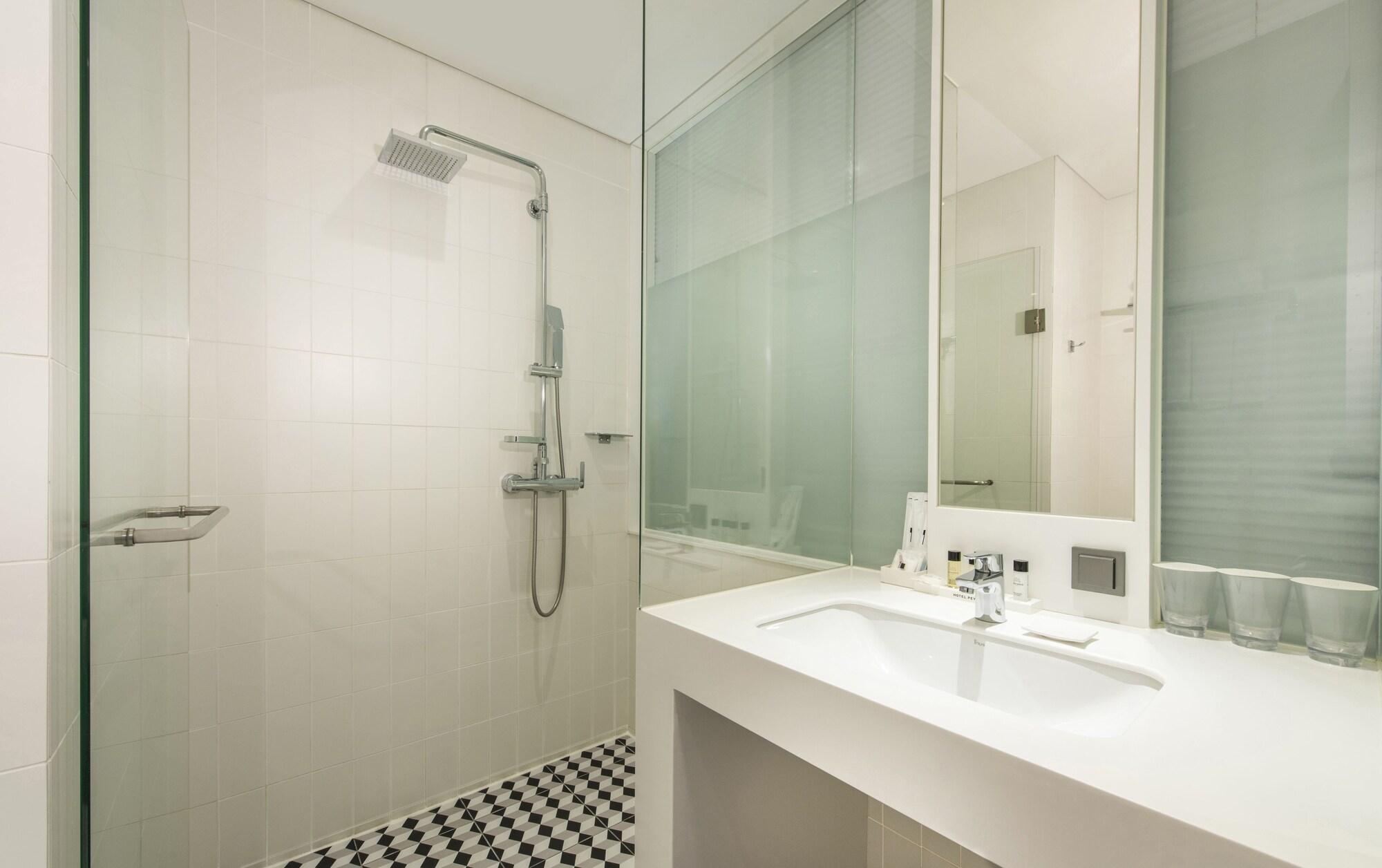 Hotel Peyto Samseong Сеул Екстериор снимка