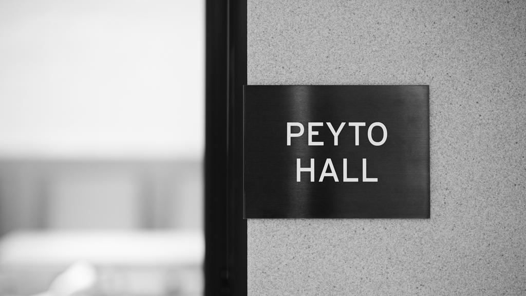 Hotel Peyto Samseong Сеул Екстериор снимка
